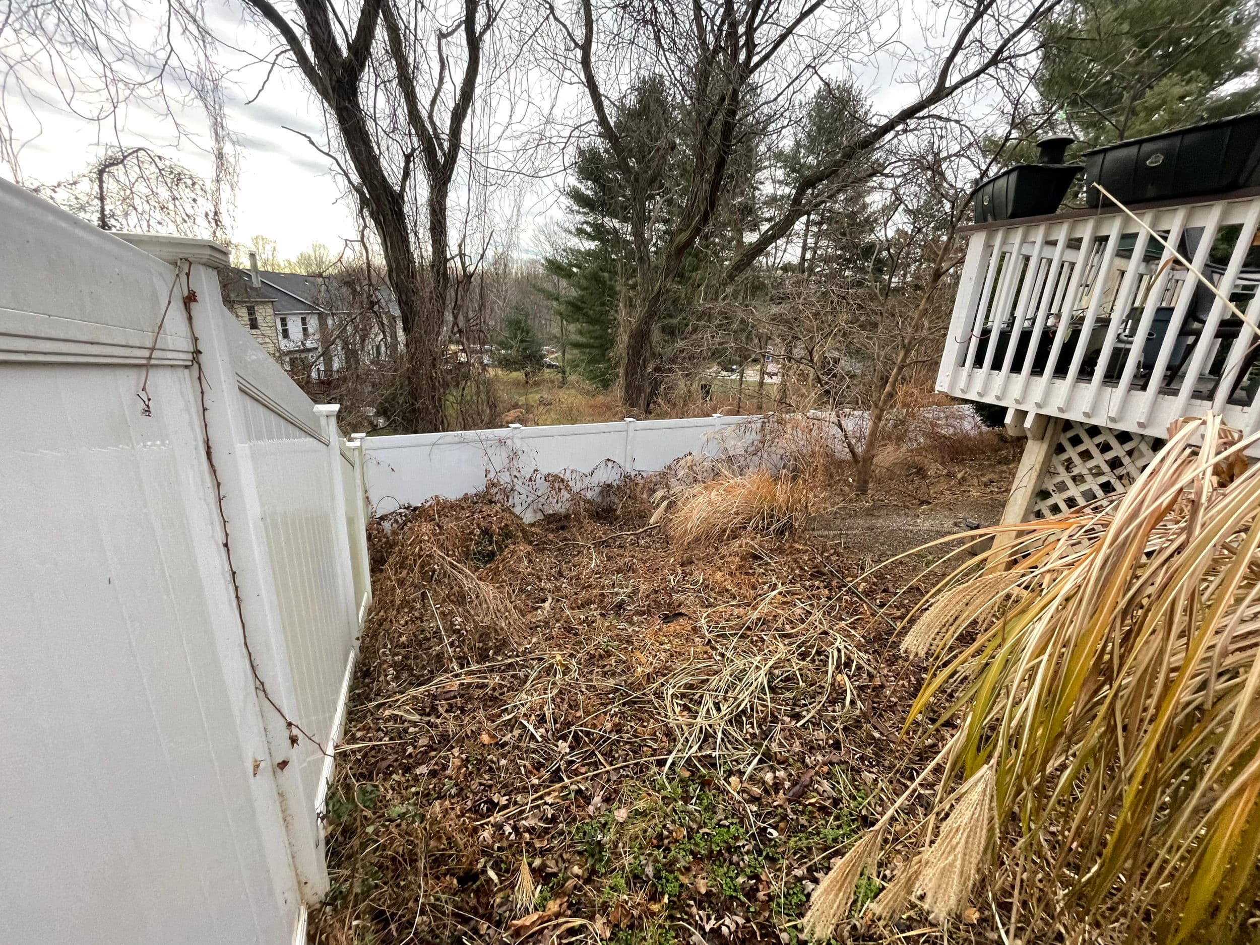 Project Revamp Your Backyard with Woodridge Outdoor Services image