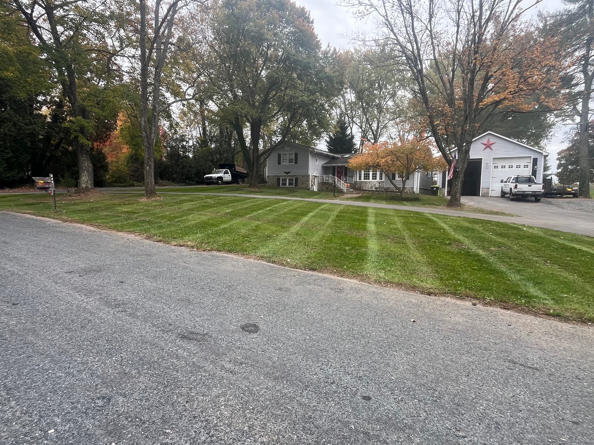 Transform Your Lawn With Woodridge Outdoor Services image