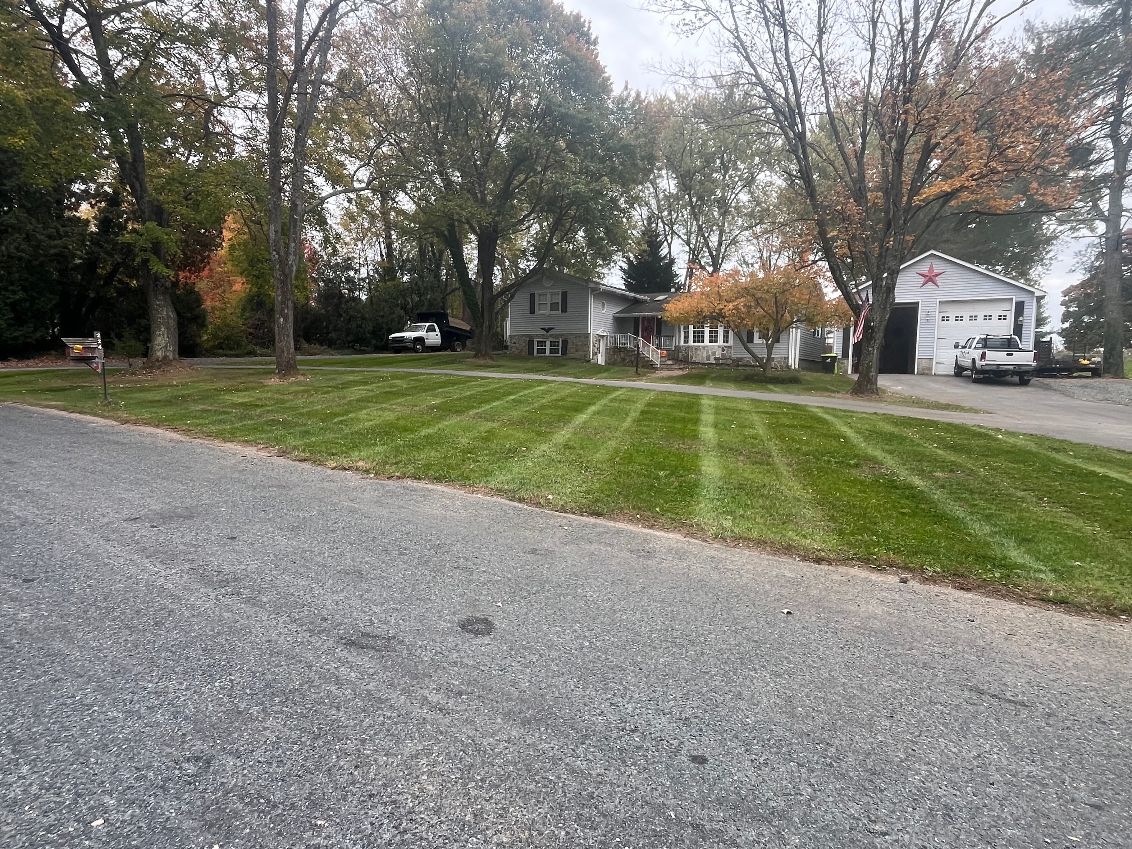 Project Transform Your Lawn With Woodridge Outdoor Services image