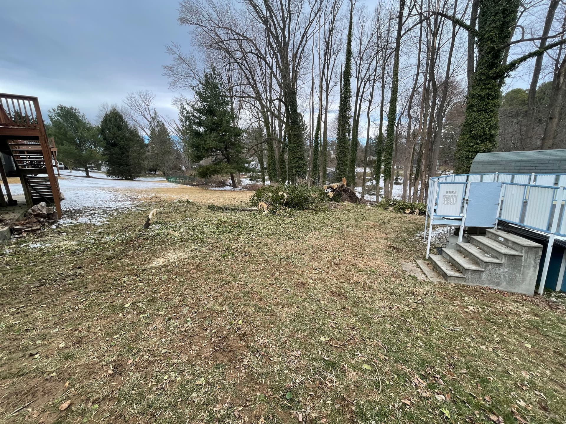 Gallery photos for Preparing Your Property for Winter Storms: Image #8