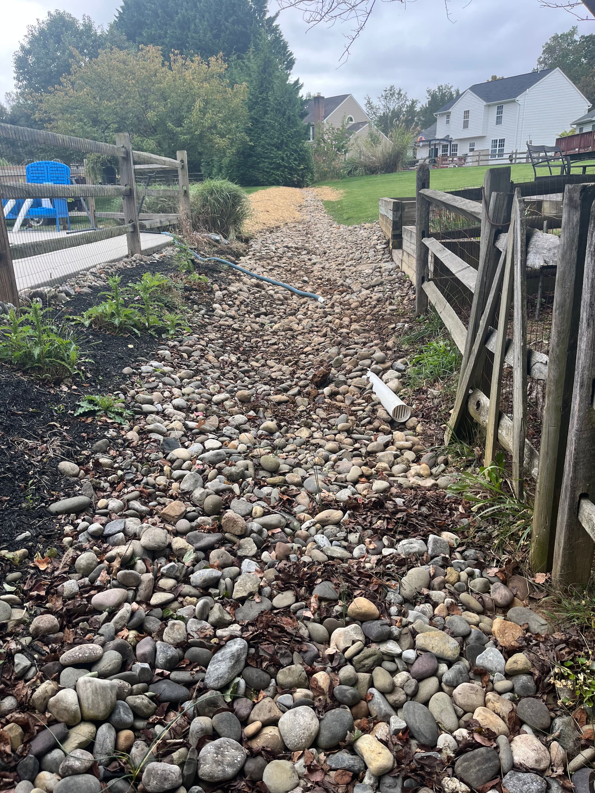 Gallery photos for Preparing Your Property for Winter Storms: Image #6